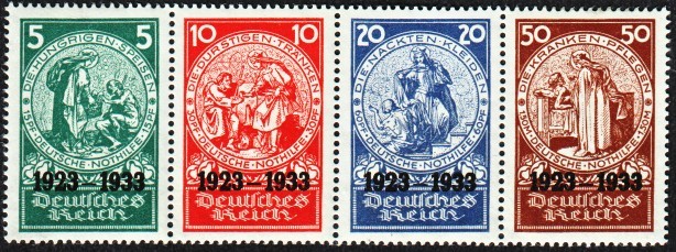 QualityStamps, de portal voor al uw postzegelweetjes en links.